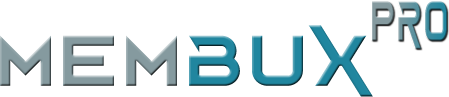 Membux Logo